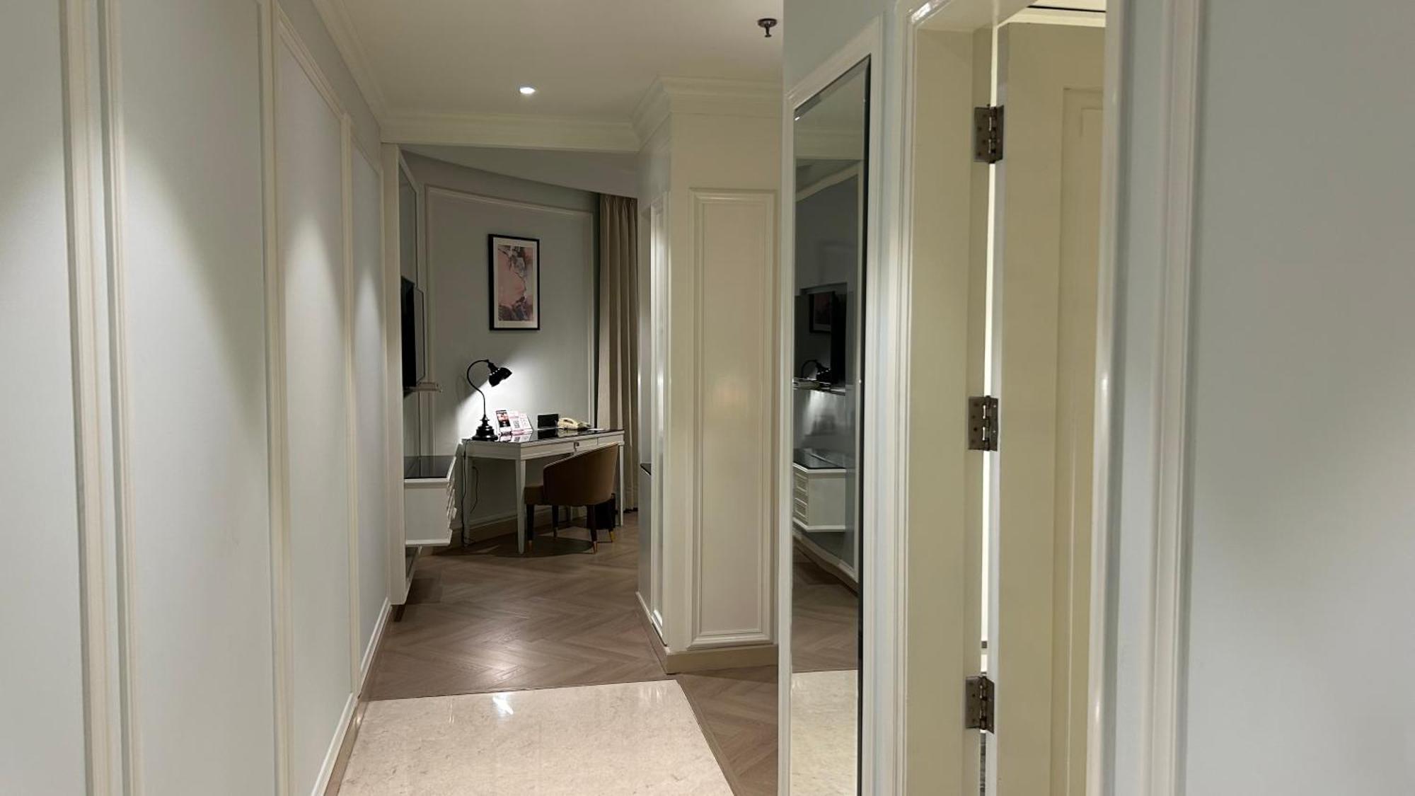 รามาดา บาย วินด์แฮม ชลันธร ซิตี้เซ็นเตอร์ Hotel ชลันธระ ภายนอก รูปภาพ